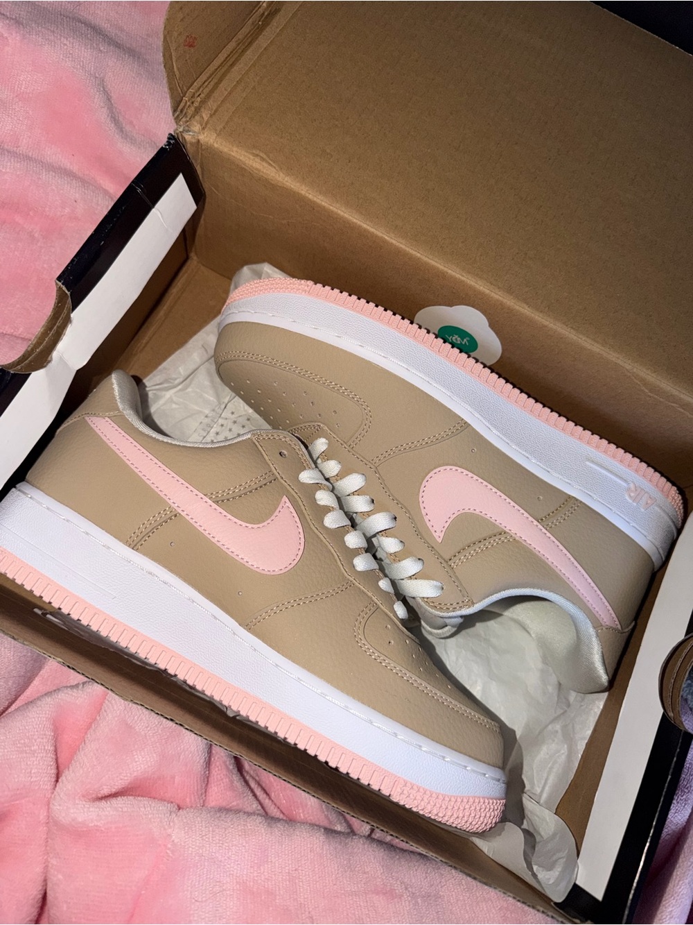 AIR FORCE 1
